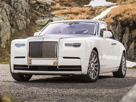 rolls royce phantom price